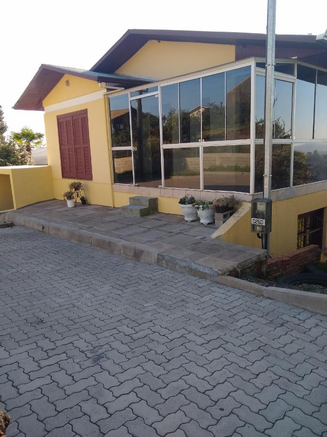 Casa Temporada Monte Belo Do Sul Villa Monte Belo dol Sul Exterior photo